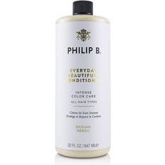 B&b conditioner Philip B Everyday Beautiful Conditioner 947ml