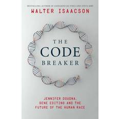 Code breaker Code Breaker (Inbunden, 2021)