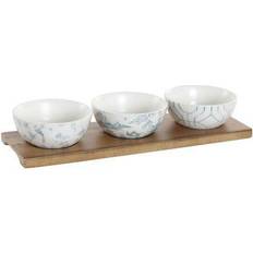 Orientalsk Tapas Set