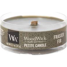 Woodwick Frasier Fir Doftljus 31g
