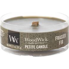 Woodwick Frasier Fir Scented Candle 31g