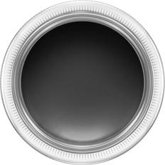 MAC Pro Longwear Paint Pot Black Mirror