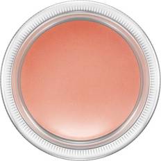 Parabeenvrij Oogschaduws MAC Pro Longwear Paint Pot Art Thera-Peachy