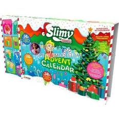 Calendari dell'Avvento Joker Slimy Advent Calendar