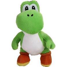 Yoshi gosedjur Super Mario Yoshi 25cm