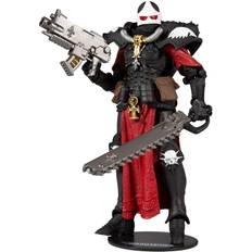 Warhammer mcfarlane McFarlane Warhammer 40000 Adepta Sororitas BattleSister