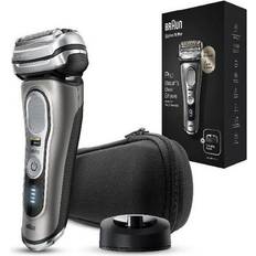 Barbermaskiner Braun Series 9 Pro 9415s