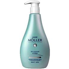 Lait Corporel Anti-Age