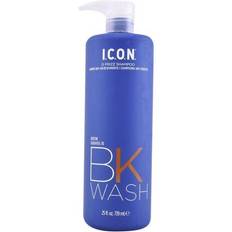 I.C.O.N. BK Wash 739ml