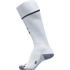 Hummel Unterwäsche Hummel Pro Football Socks Men - White/Black