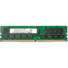 HP DDR4 2666MHz 32GB ECC Reg (1XD86AA)