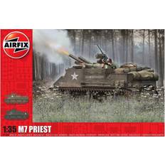 Airfix M7 Priest A1368