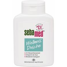 Wellness Shower Gel
