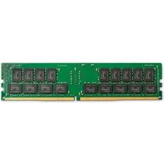 32 GB - DDR3 RAM-Speicher HP DDR4 2933MHz 32GB ECC Reg (5YZ55AA)