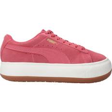 Puma Suede Mayu W - Mauvewood/Marshmallow/Gum