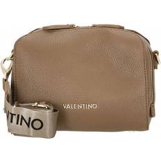 Valentino Bags Pattie Crossover Bag - Taupe