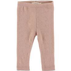 Leg Leggings - Burnt Rose (101-661-07-0370)
