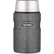Sølv Termo madkasser Thermos King Termo madkasse 71L
