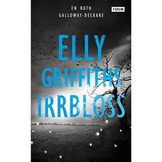 Elly griffiths Irrbloss (Häftad)