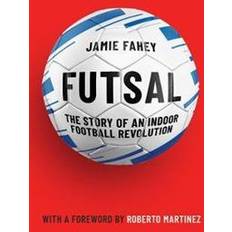 Futsal Futsal (Paperback)