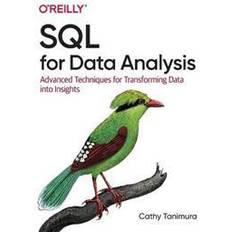 Sql SQL for Data Analysis (Paperback)