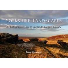 Yorkshire Landscapes (Hardcover)