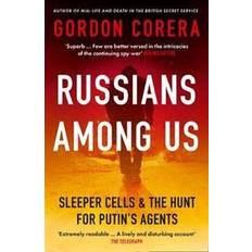 Russians Among Us (Häftad)