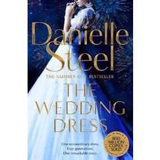 Wedding dress The Wedding Dress (Hæftet)