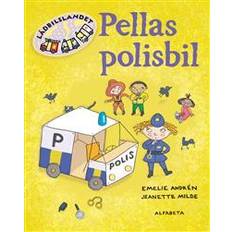 Pellas polisbil (Indbundet)