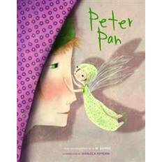 Autres langues Livres Peter Pan (Relié)