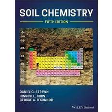 Soil Chemistry (Relié)