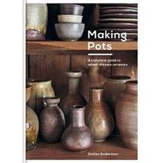 Making Pots (Innbundet)