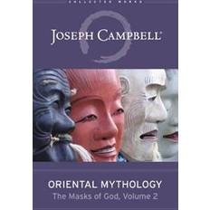 Oriental Mythology (Hardcover)