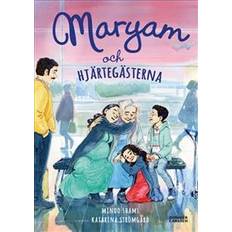 Maryam och hjärtegästerna (Inbunden)