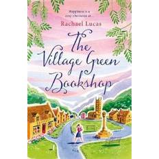 Rachael lucas The Village Green Bookshop (Paperback)