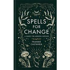 Spells for Change (Indbundet)