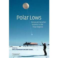 Polar Lows (Hæftet)