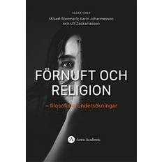 Förnuft och religion : filosofiska undersökningar (Häftad)