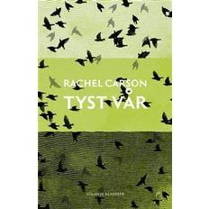 Tyst vår (Inbunden)