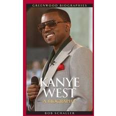 Kanye west Kanye West (Hardcover)