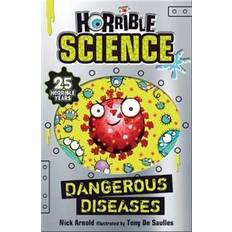 Humour Books Dangerous Diseases (Paperback)