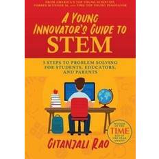 Study Books A Young Innovator's Guide to STEM (Paperback)