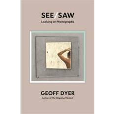 See saw See/Saw (Hardcover)