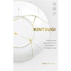 Kintsugi (Paperback)