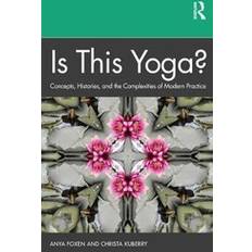 Is This Yoga? (Häftad)