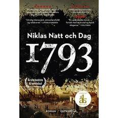 1793 (Häftad)