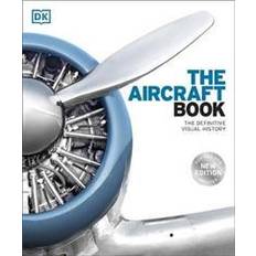 Aircraft Book (Inbunden)