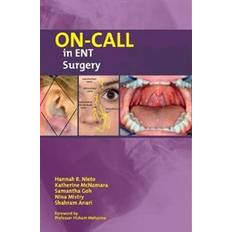 On-Call in ENT Surgery (Häftad)
