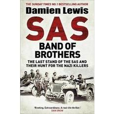 SAS Band of Brothers (Hæftet)