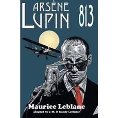 Arsene Lupin (Hæftet)